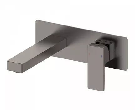 Смеситель для раковины Wonzon & Woghand