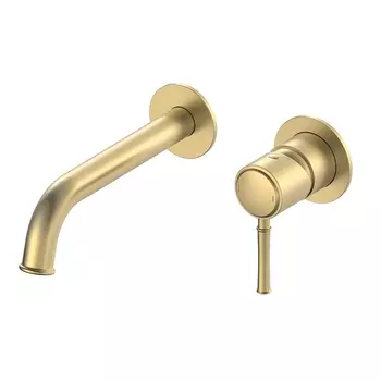 Смеситель для раковины Wonzon & Woghand