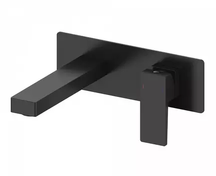 Смеситель для раковины Wonzon & Woghand