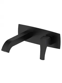 Смеситель для раковины Wonzon & Woghand