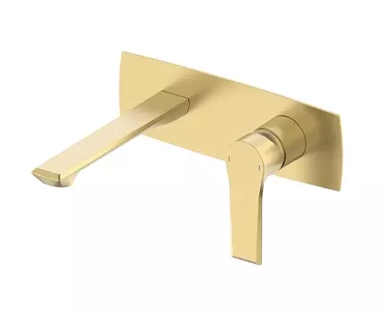 Смеситель для раковины Wonzon & Woghand