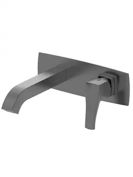 Смеситель для раковины Wonzon & Woghand