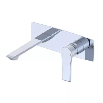 Смеситель для раковины Wonzon & Woghand