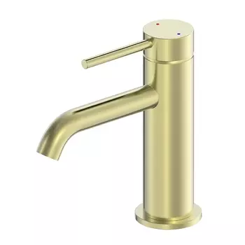 Смеситель для раковины Wonzon & Woghand