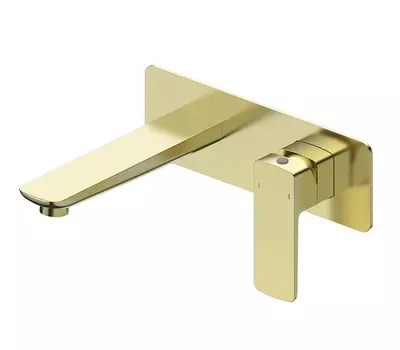 Смеситель для раковины Wonzon & Woghand