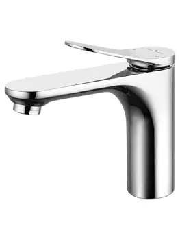 Смеситель для раковины Wonzon & Woghand