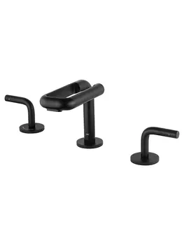 Смеситель для раковины Wonzon & Woghand