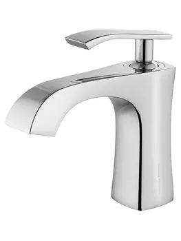 Смеситель для раковины Wonzon & Woghand