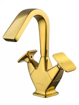 Смеситель для раковины Wonzon & Woghand