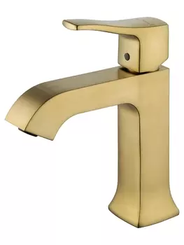 Смеситель для раковины Wonzon & Woghand