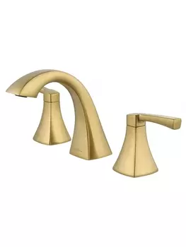 Смеситель для раковины Wonzon & Woghand