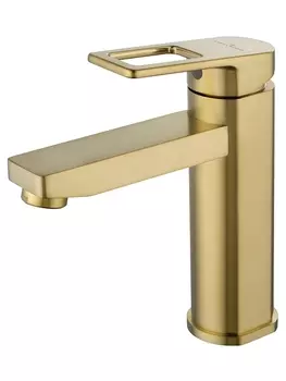 Смеситель для раковины Wonzon & Woghand