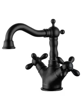 Смеситель для раковины Wonzon & Woghand