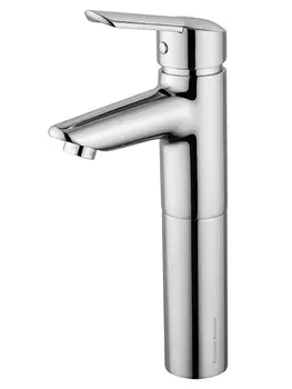 Смеситель для раковины Wonzon & Woghand