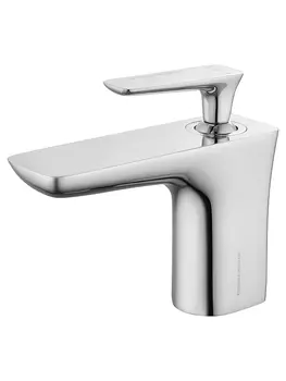 Смеситель для раковины Wonzon & Woghand