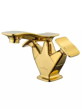 Смеситель для раковины Wonzon & Woghand