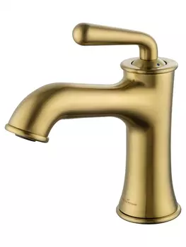 Смеситель для раковины Wonzon & Woghand