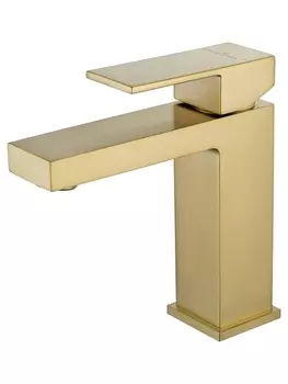 Смеситель для раковины Wonzon & Woghand