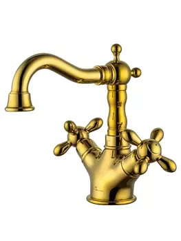 Смеситель для раковины Wonzon & Woghand