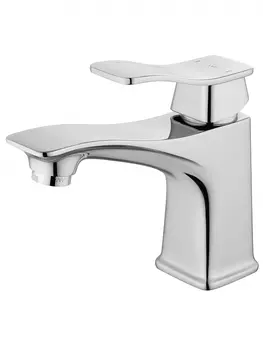 Смеситель для раковины Wonzon & Woghand