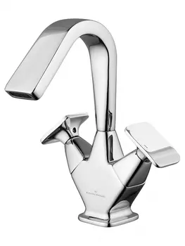 Смеситель для раковины Wonzon & Woghand