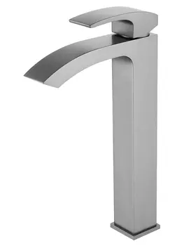 Смеситель для раковины Wonzon & Woghand