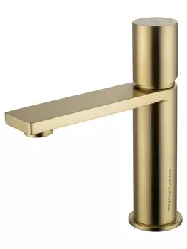 Смеситель для раковины Wonzon & Woghand