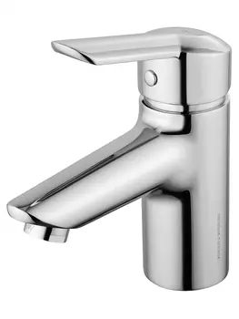 Смеситель для раковины Wonzon & Woghand