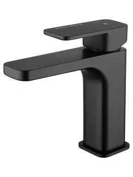 Смеситель для раковины Wonzon & Woghand