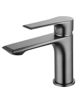 Смеситель для раковины Wonzon & Woghand