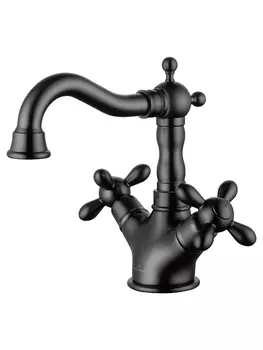 Смеситель для раковины Wonzon & Woghand