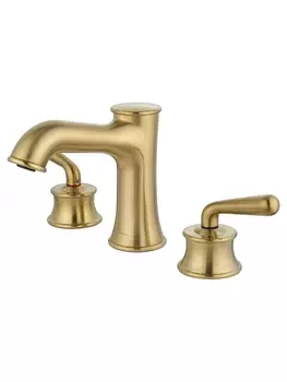 Смеситель для раковины Wonzon & Woghand