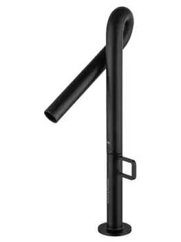 Смеситель для раковины Wonzon & Woghand