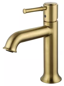 Смеситель для раковины Wonzon & Woghand