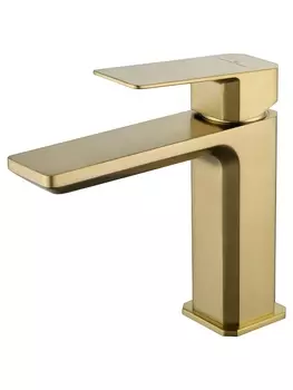 Смеситель для раковины Wonzon & Woghand