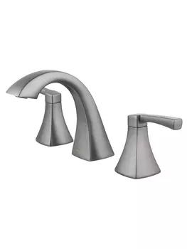 Смеситель для раковины Wonzon & Woghand