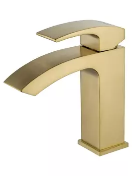 Смеситель для раковины Wonzon & Woghand