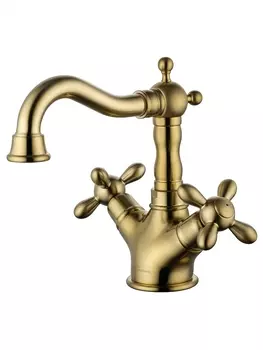 Смеситель для раковины Wonzon & Woghand