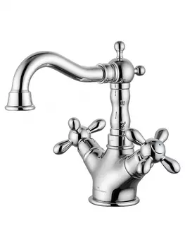 Смеситель для раковины Wonzon & Woghand