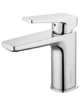 Смеситель для раковины Wonzon & Woghand