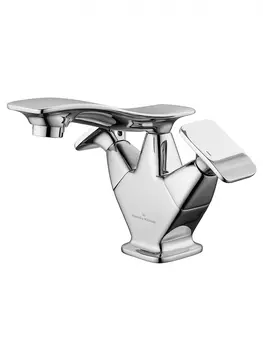 Смеситель для раковины Wonzon & Woghand