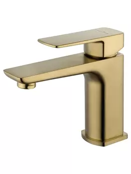 Смеситель для раковины Wonzon & Woghand