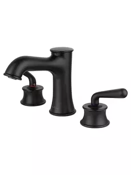 Смеситель для раковины Wonzon & Woghand