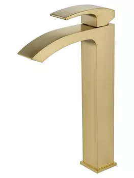 Смеситель для раковины Wonzon & Woghand