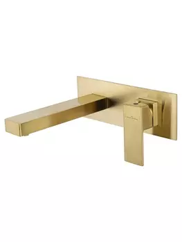 Смеситель для раковины Wonzon & Woghand