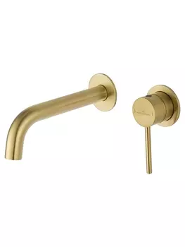 Смеситель для раковины Wonzon & Woghand