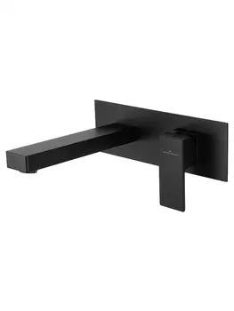 Смеситель для раковины Wonzon & Woghand