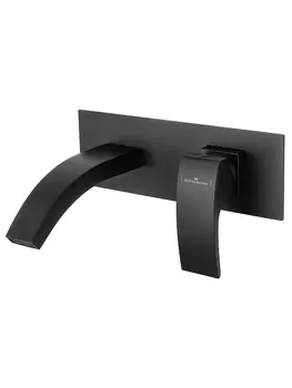 Смеситель для раковины Wonzon & Woghand