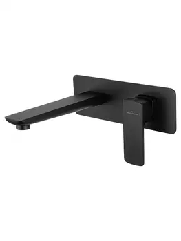 Смеситель для раковины Wonzon & Woghand