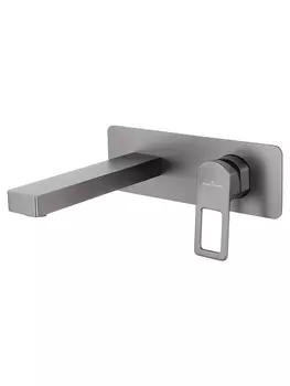 Смеситель для раковины Wonzon & Woghand